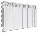 Алюминиевый радиатор Fondital Calidor Super B4 350/100 - 12 секций с доставкой в Балаково