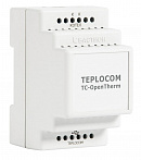 Цифровой модуль ТЕПЛОКОМ ТС - Opentherm с доставкой в Балаково