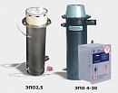 Электроприбор отопительный ЭВАН ЭПО-6 (6 кВт, 220 В) (14026+15325) с доставкой в Балаково