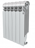 Радиатор алюминиевый ROYAL THERMO  Indigo 500-6 секц. с доставкой в Балаково