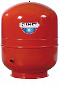 Бак расширительный ZILMET CAL-PRO 1000л ( 6br, 1"G красный 1300100000) (Италия) с доставкой в Балаково