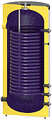 Бойлер косвенного нагрева S-TANK P Turbo 200 (эмаль, 200 л.) с доставкой в Балаково