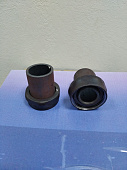 Штуцера для  d=20 мм / сварка с доставкой в Балаково