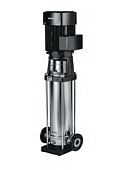 Вертикальный многоступенчатый насос Hydroo VF5-31R 0550 T 4069 5 2 IE3 с доставкой в Балаково